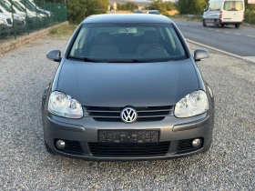 VW Golf 1.4i* 2008* UNITED* FACELIFT* Клима* Германия* Ори, снимка 2