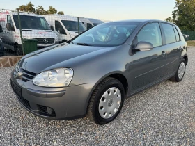 VW Golf 1.4i* 2008* UNITED* FACELIFT* Клима* Германия* Ори, снимка 7
