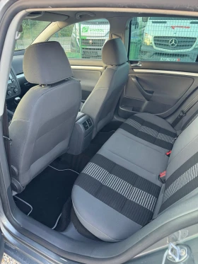VW Golf 1.4i* 2008* UNITED* FACELIFT* Клима* Германия* Ори, снимка 10