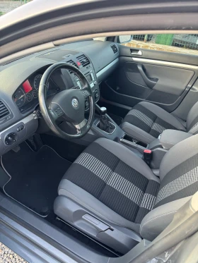 VW Golf 1.4i* 2008* UNITED* FACELIFT* Клима* Германия* Ори, снимка 11