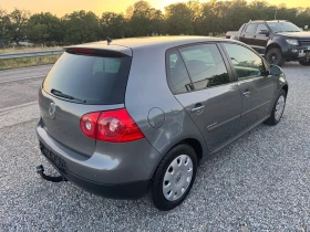 VW Golf 1.4i* 2008* UNITED* FACELIFT* Клима* Германия* Ори, снимка 4
