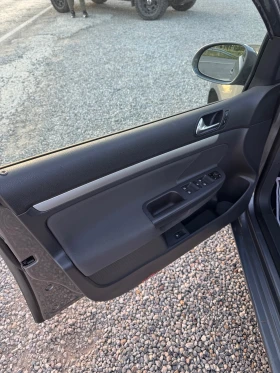 VW Golf 1.4i* 2008* UNITED* FACELIFT* Клима* Германия* Ори, снимка 8