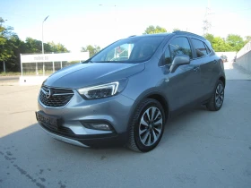 Opel Mokka X Cosmo, LUX, Дистроник, Камера, снимка 1