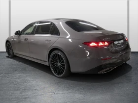 Mercedes-Benz S 450 d / FACE/ LONG/ AMG/ BURM/ NIGHT/ PANO/ HUD/ 360/, снимка 3