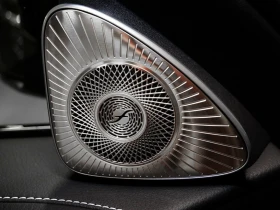 Mercedes-Benz S 450 d / FACE/ LONG/ AMG/ BURM/ NIGHT/ PANO/ HUD/ 360/, снимка 6