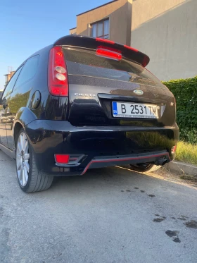 Ford Fiesta ST 150 , снимка 3