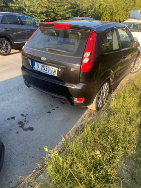Ford Fiesta ST 150 , снимка 4