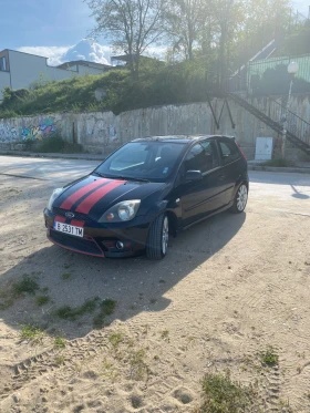 Ford Fiesta ST 150 , снимка 2