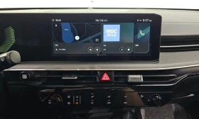 Kia K5 2.0 LPi Trendy  * koreiskikoli.bg * , снимка 13
