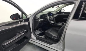 Kia K5 2.0 LPi Trendy  * koreiskikoli.bg * , снимка 9