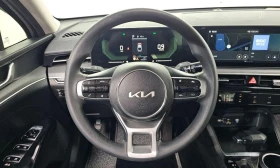 Kia K5 2.0 LPi Trendy  * koreiskikoli.bg * , снимка 12