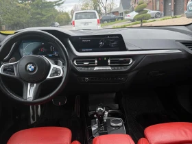 BMW 235 * M235i xDrive * CARFAX * ОПЦИЯ ЗА ФИНАНСИРАНЕ * , снимка 9