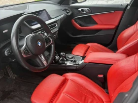 BMW 235 * M235i xDrive * CARFAX * ОПЦИЯ ЗА ФИНАНСИРАНЕ * , снимка 5