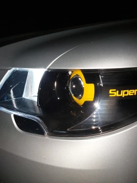 Skoda Superb Skoda Superb 2.0TDI 125KW DSG CBBB, снимка 9