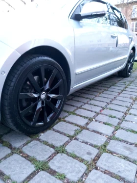 Skoda Superb Skoda Superb 2.0TDI 125KW DSG CBBB, снимка 5