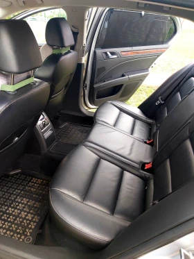 Skoda Superb Skoda Superb 2.0TDI 125KW DSG CBBB, снимка 8