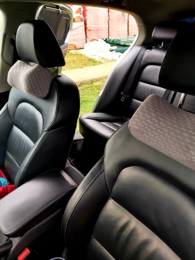 Skoda Superb Skoda Superb 2.0TDI 125KW DSG CBBB, снимка 13