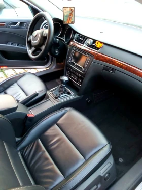 Skoda Superb Skoda Superb 2.0TDI 125KW DSG CBBB, снимка 10