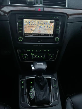Skoda Superb Skoda Superb 2.0TDI 125KW DSG CBBB, снимка 16