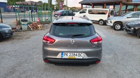 Renault Clio SW 1.5dCi EUR.6, снимка 8