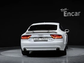 Audi A7 45 Tdi Quattro Dynamic, снимка 4