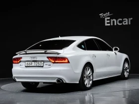Audi A7 45 Tdi Quattro Dynamic, снимка 2