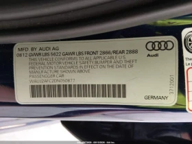 Audi S6 PRESTIGE| MATRIX| HUD| B&O, снимка 13