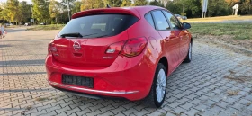 Opel Astra, снимка 9