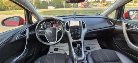 Opel Astra, снимка 11