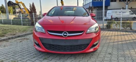 Opel Astra, снимка 5