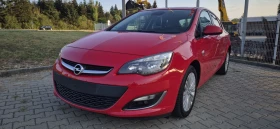 Opel Astra, снимка 6