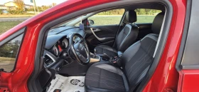 Opel Astra, снимка 13