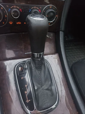 Mercedes-Benz C 220 2.2 CDI, снимка 4