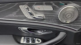 Mercedes-Benz E 350 4MATIC* AMG-LINE* BURMESTER* DISTRONIC* 360* HUD* , снимка 11