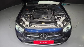 Mercedes-Benz E 350 4MATIC* AMG-LINE* BURMESTER* DISTRONIC* 360* HUD* , снимка 17