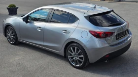 Mazda 3 2.0Sky AUTO CH-8бр ДЖАНТИ-ДИСТРОНИК-ИСТОРИЯ-ЛИЗИНГ, снимка 4