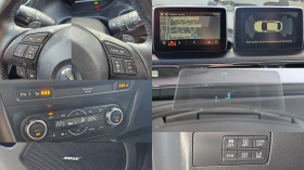 Mazda 3 2.0Sky AUTO CH-8бр ДЖАНТИ-ДИСТРОНИК-ИСТОРИЯ-ЛИЗИНГ, снимка 11