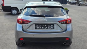 Mazda 3 2.0Sky AUTO CH-8бр ДЖАНТИ-ДИСТРОНИК-ИСТОРИЯ-ЛИЗИНГ, снимка 5