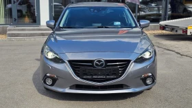 Mazda 3 2.0Sky AUTO CH-8бр ДЖАНТИ-ДИСТРОНИК-ИСТОРИЯ-ЛИЗИНГ, снимка 2