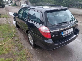 Subaru Outback BPE, снимка 7