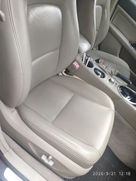 Subaru Outback BPE, снимка 11