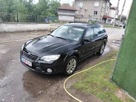 Subaru Outback BPE, снимка 4