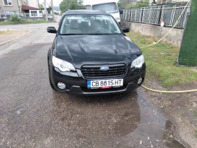 Subaru Outback BPE, снимка 2