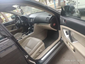 Subaru Outback BPE, снимка 13