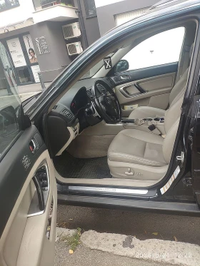Subaru Outback BPE, снимка 8