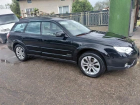 Subaru Outback BPE, снимка 1