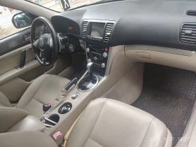 Subaru Outback BPE, снимка 12