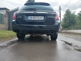 Subaru Outback BPE, снимка 6