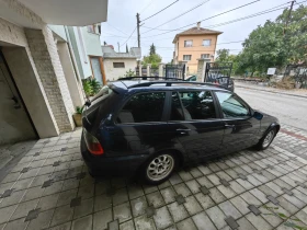 BMW 320 E46, снимка 3