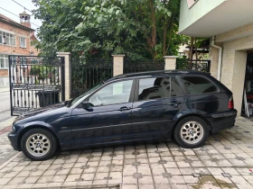 BMW 320 E46, снимка 2